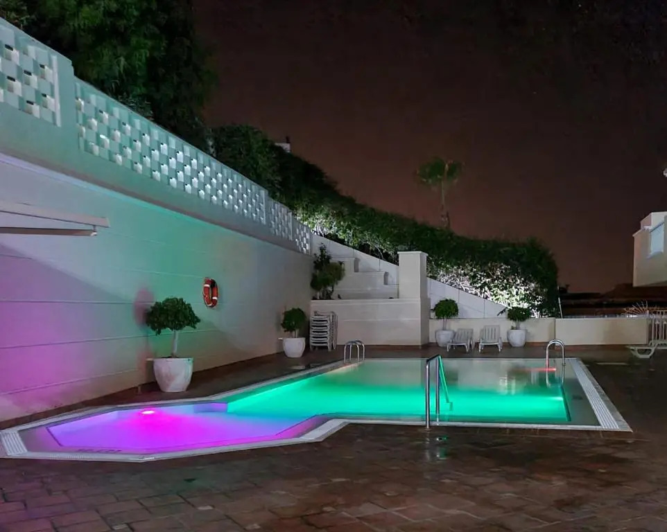 Apartamentos Buenavista II