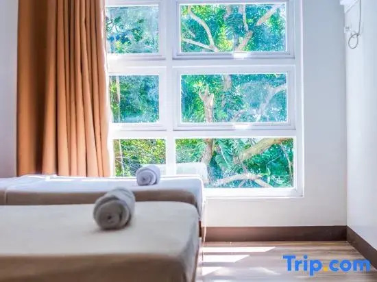 Hotel NaeR
