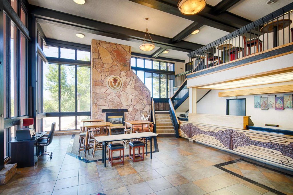 Red Lion Inn & Suites Missoula