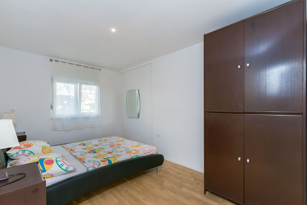 Apartment Marijo