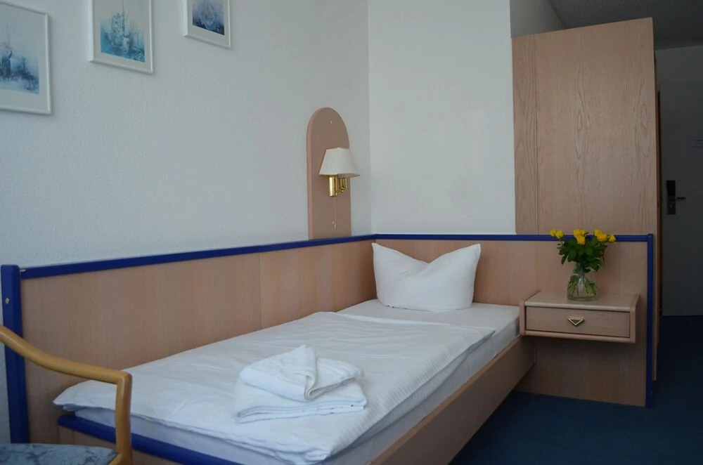 S.E.E. Hotel