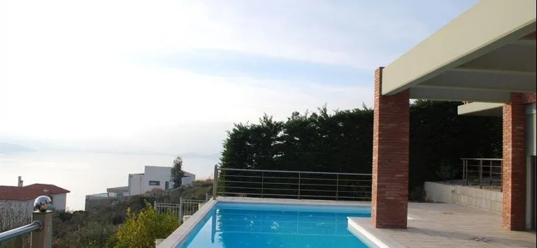 Villa Lotus