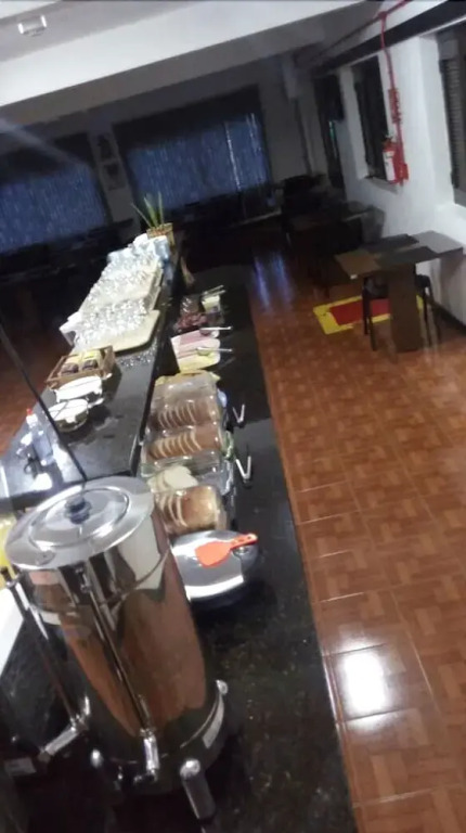 Hotel Do Ildo