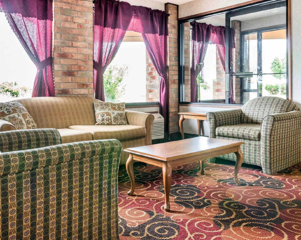 Rodeway Inn Coopersville