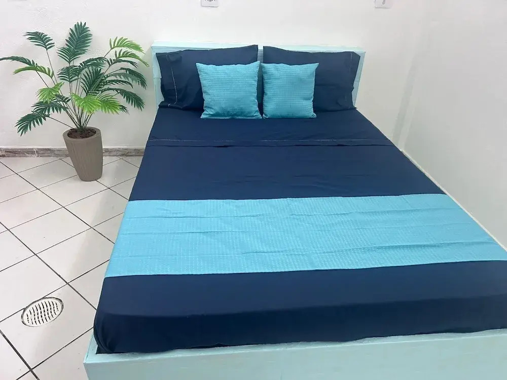 Vilarejo Tropical Itanhaem