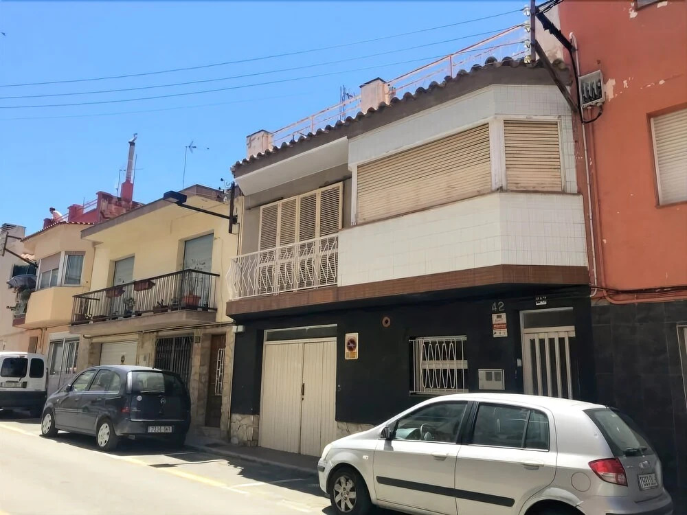 Apartamento Gravina 42