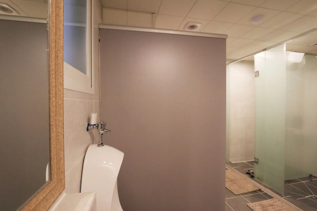 Blueboat Hostel Jeonju