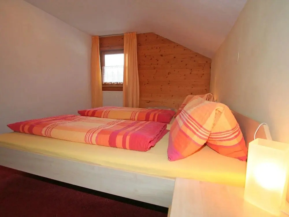 Apartment Sonnenheim-1 by Interhome