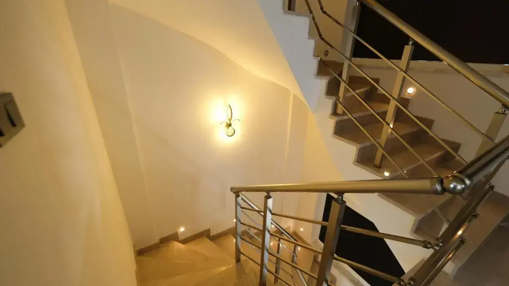 Prestige Villas
