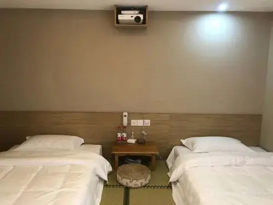 Zuoan Zhaohua Xishi Hotel