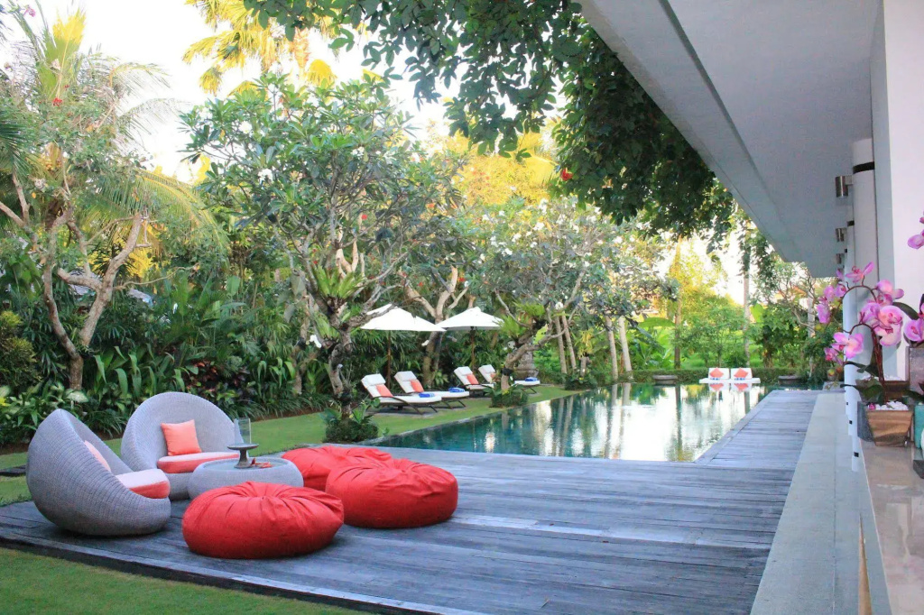 Villa Sally