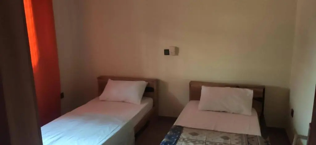 Appartement Behanzin 4 Pieces Vue Piscine