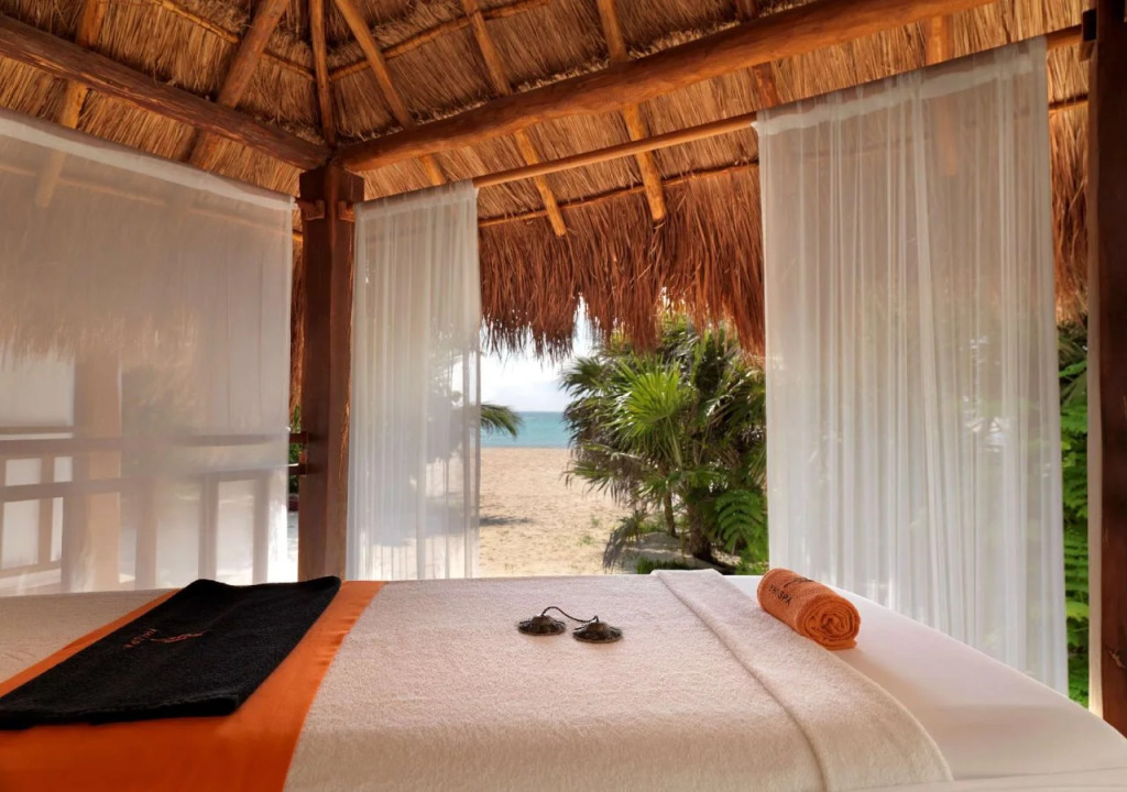 The Reserve at Paradisus Playa del Carmen
