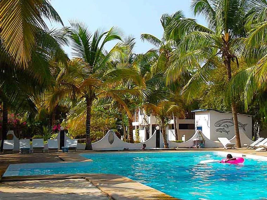Hotel Awale Plage Village Vacances