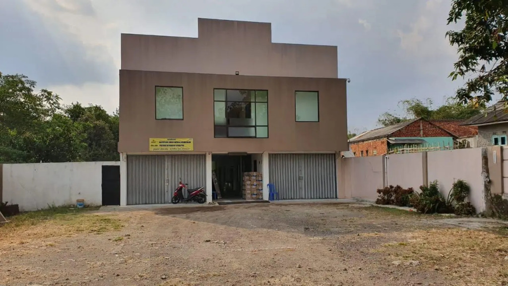 OYO 1599 Naz Guesthouse Syariah