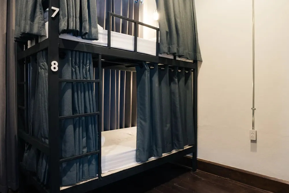 The Oldtale - Hostel