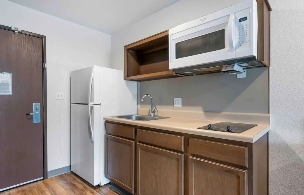 Extended Stay America Select Suites - Melbourne - West Melbourne