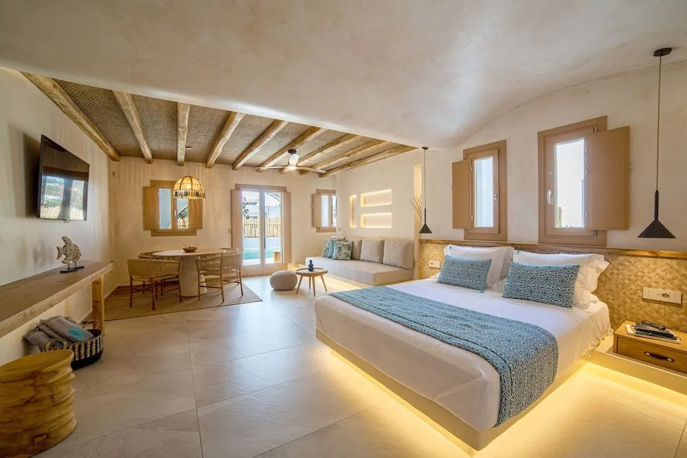 Opalia Suites