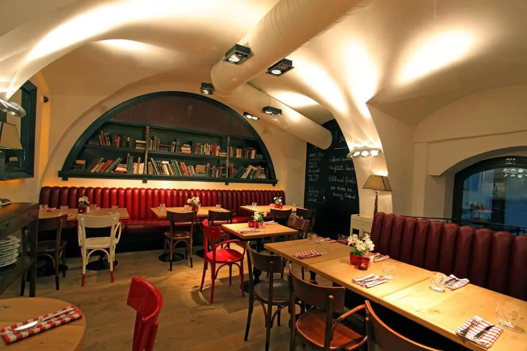 PEST-BUDA Design Hotel