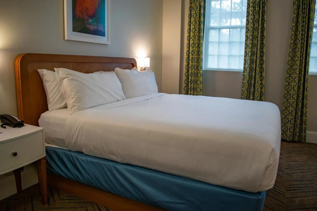 Centennial Plaza Resort Gulfport