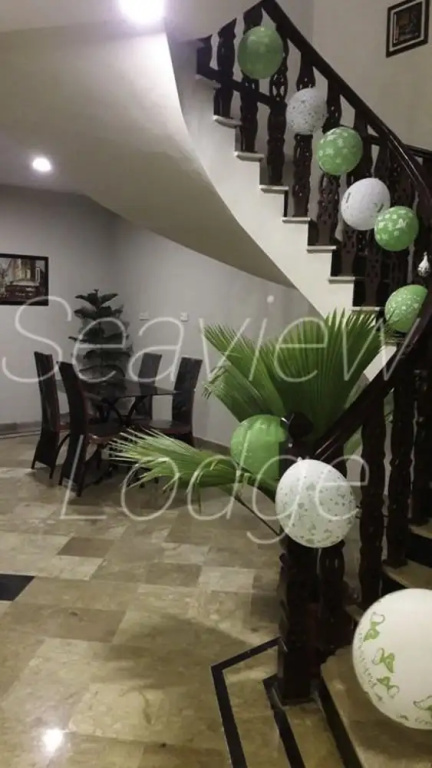 Seaview Lodge Guest House