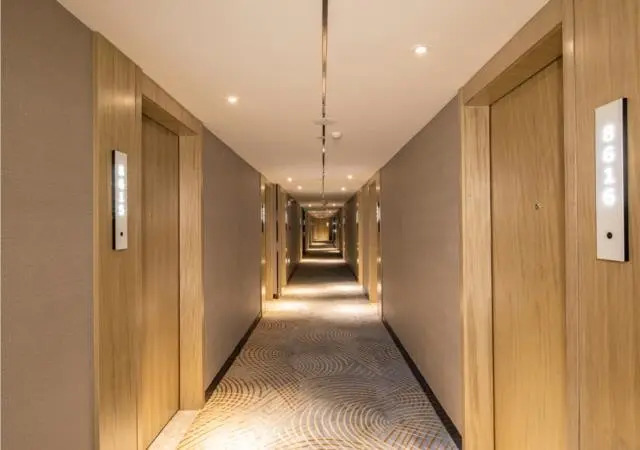 Echarm Hotel Guilin The MIXC