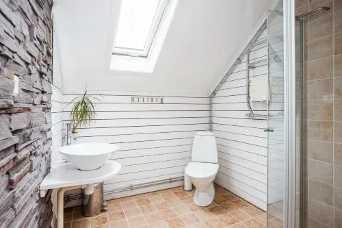Pensionat Villa Orrbacken