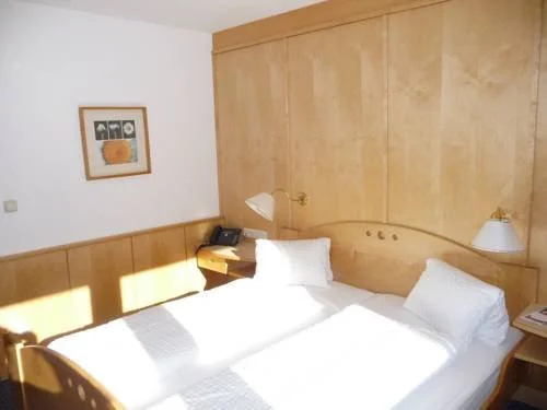Pension Muggengrat