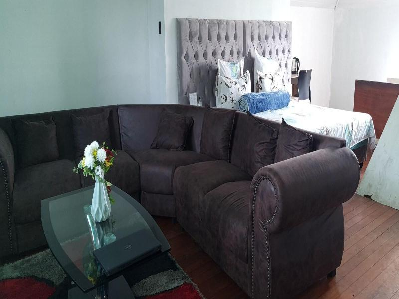 Ojong's Guesthouse