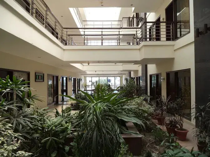 Hotel Saurabh Candy By Peppermint, Haldwani