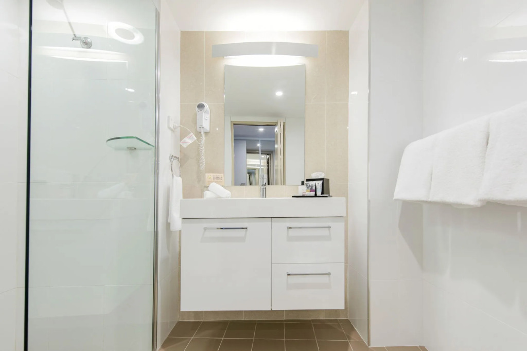 Mercure Charlestown