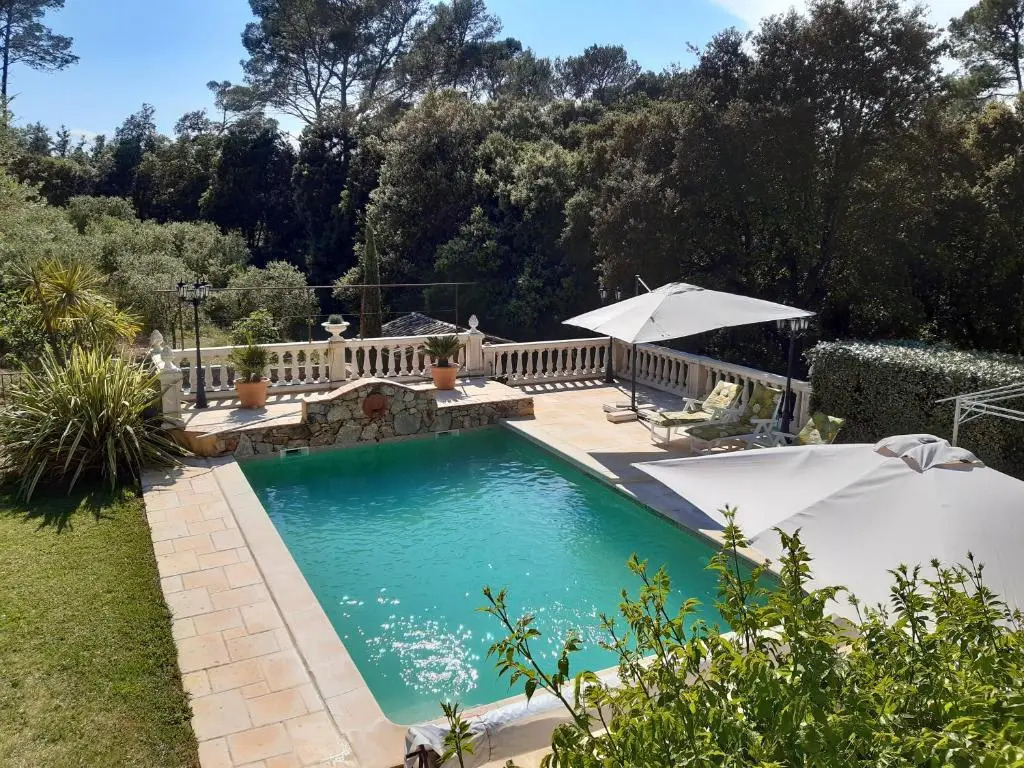 Villa Xanadu