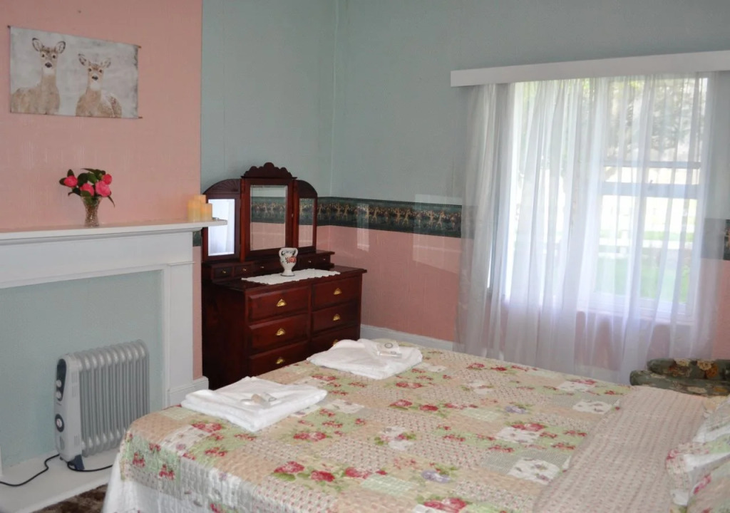 Roslyn House B&B