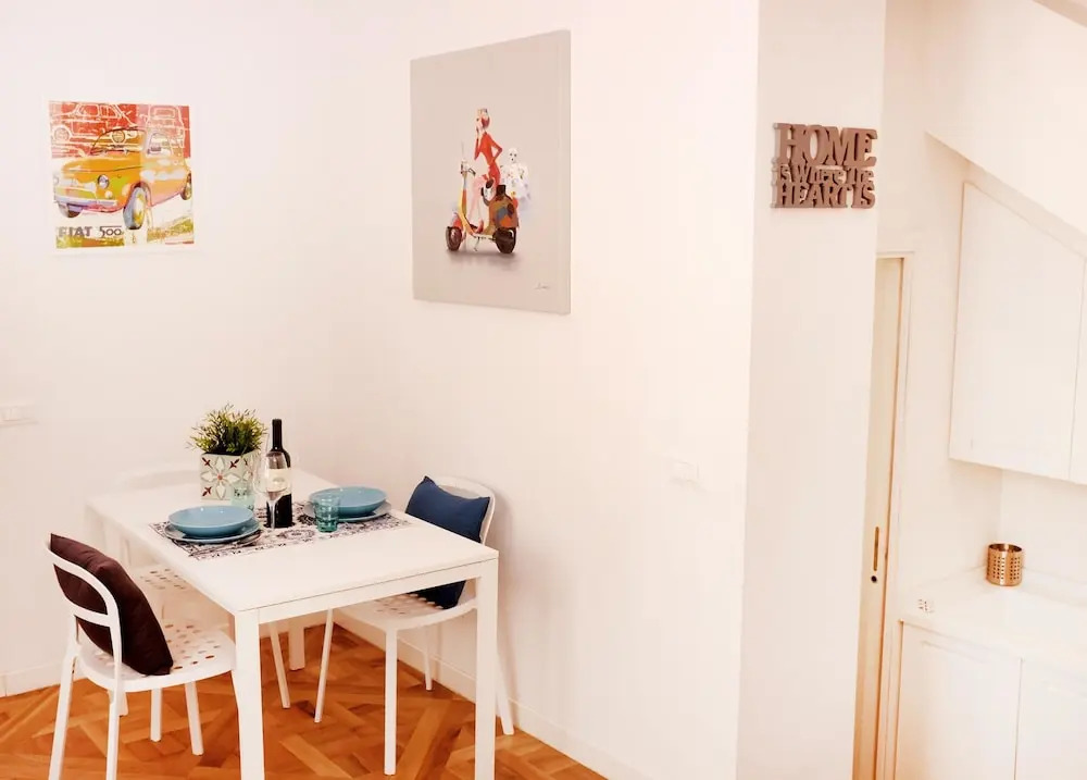 Navona Holidays House
