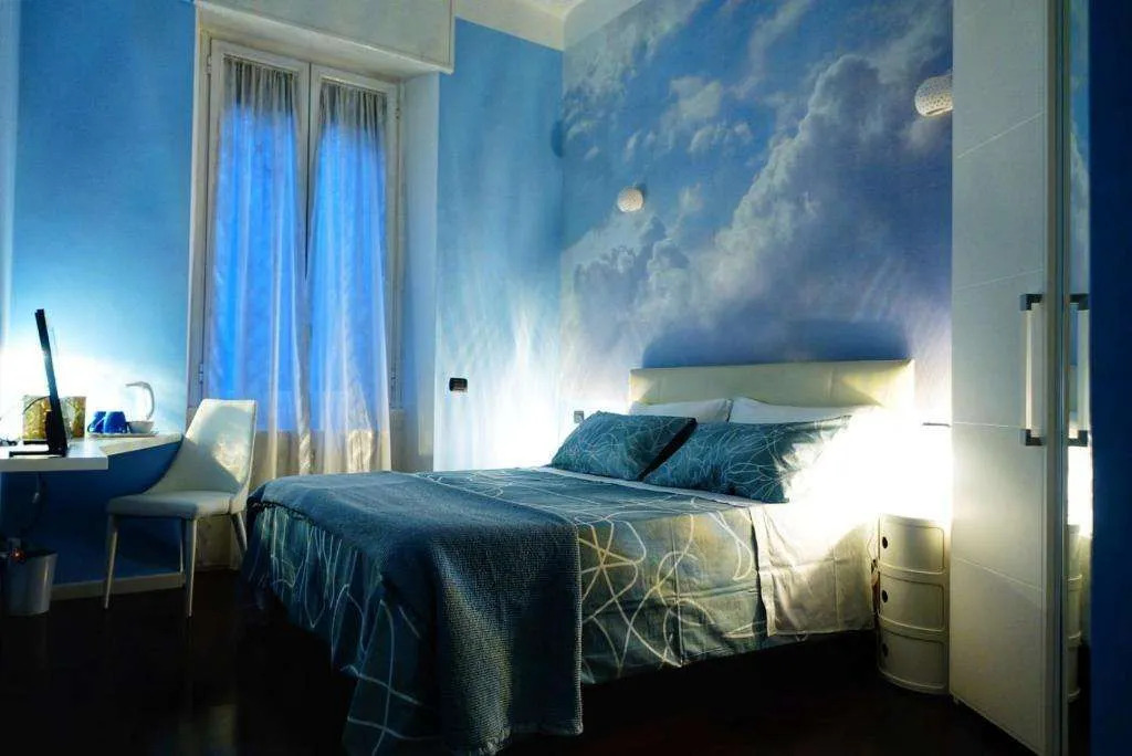Suite and City Porta Venezia B&B