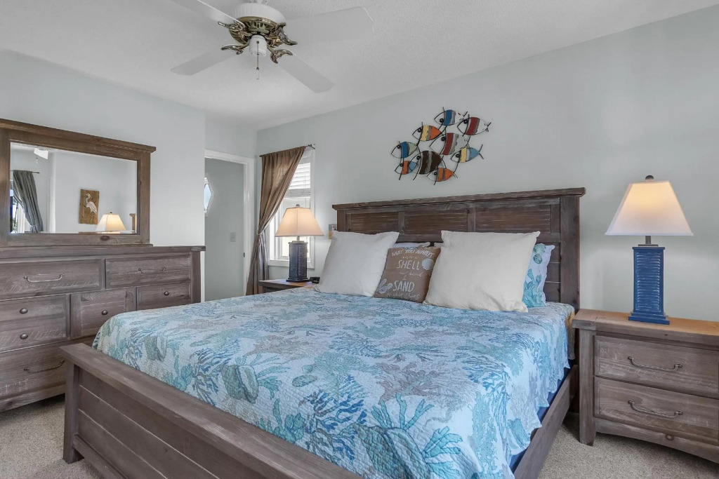 All About The Views by Oak Island Accommodations