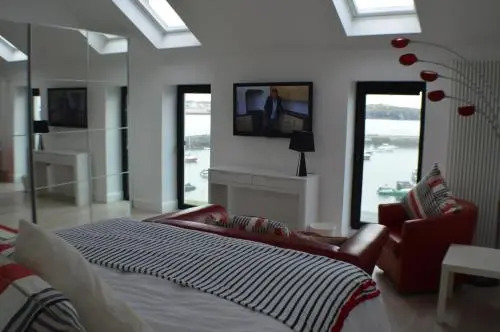 Pier39 B&B Portrush