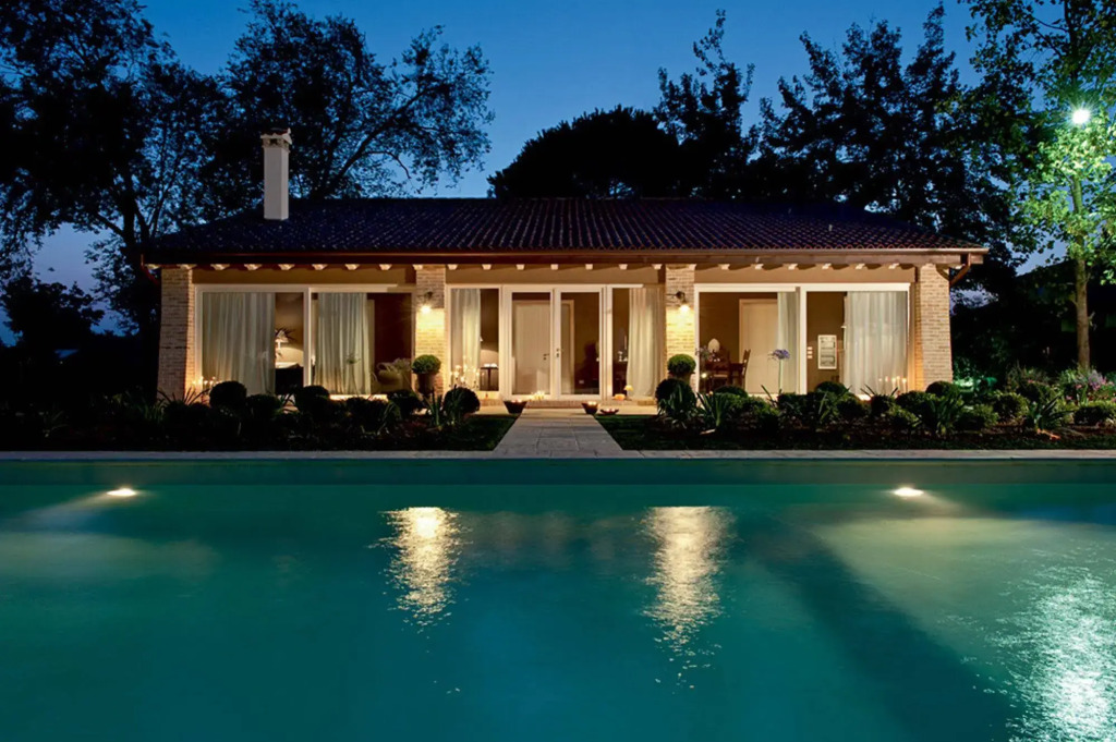 A Casa Di Delia B&B Charming House
