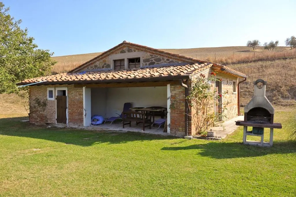Villa Conte Gualtiero