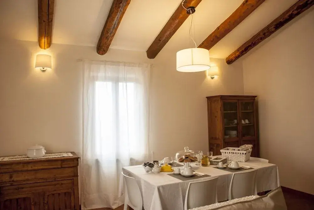 Calmancino Delle Selve B&B