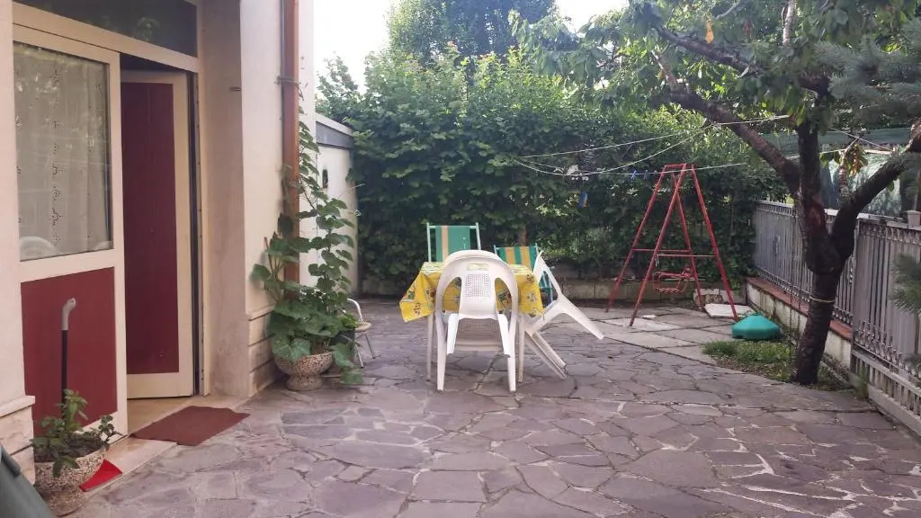 Bilocale Rivazzurra