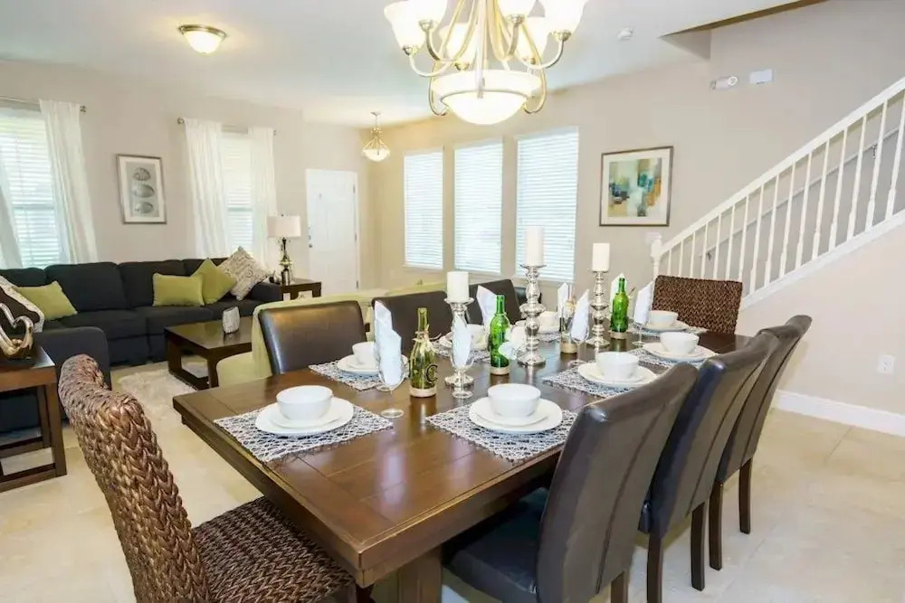 Oaktree Holiday Home 4097