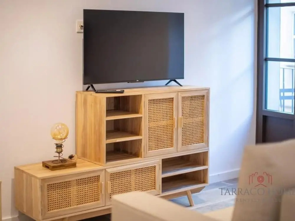 Th56b Apartamentos Murmur l Ocell