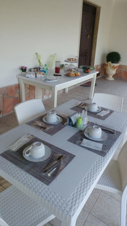 B&B Villa Dei Sogni