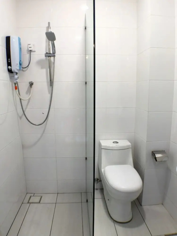 The Wave Residence Melaka - A