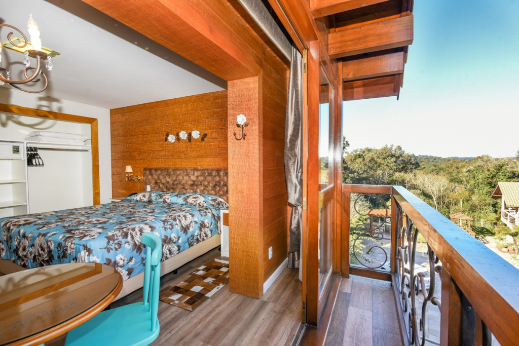 Müller & Fioreze - Hotel Boutique