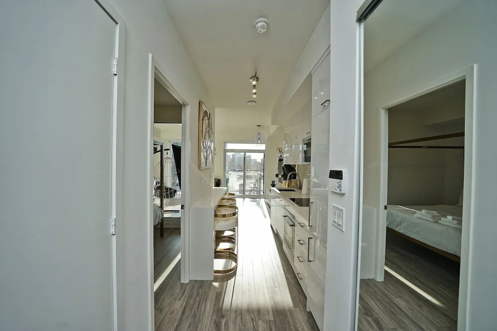 The Dover Boutique Suites