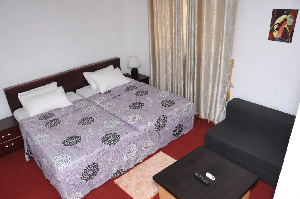 Ridma Hotel