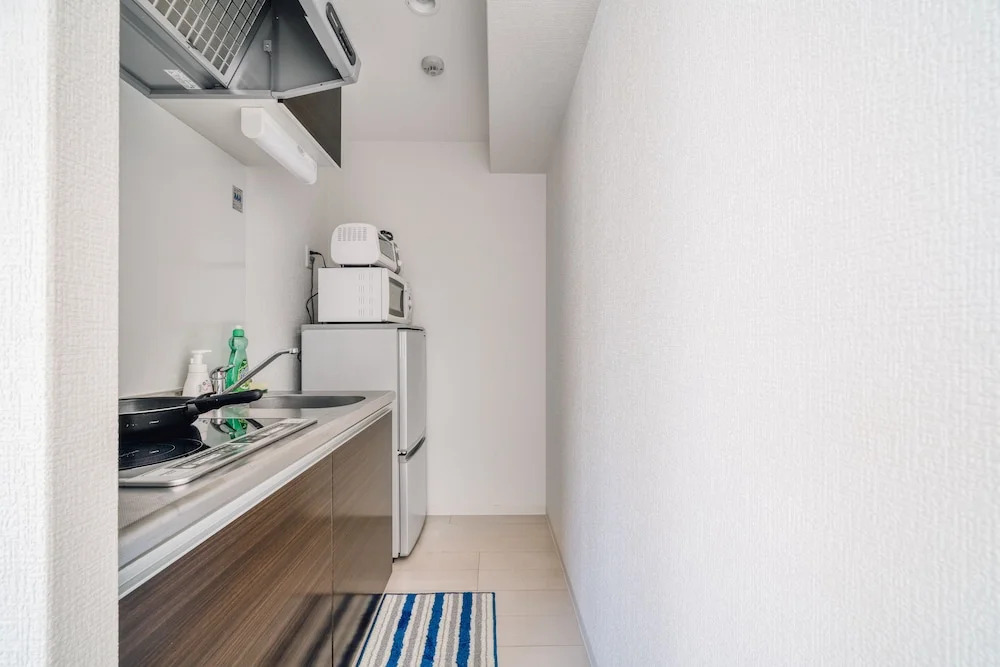 Morishoji HR Apartment