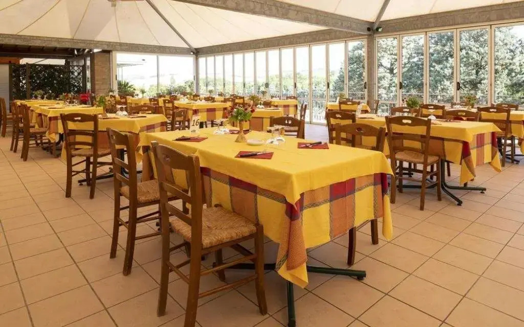 Centro Vacanze Verde Azzurro